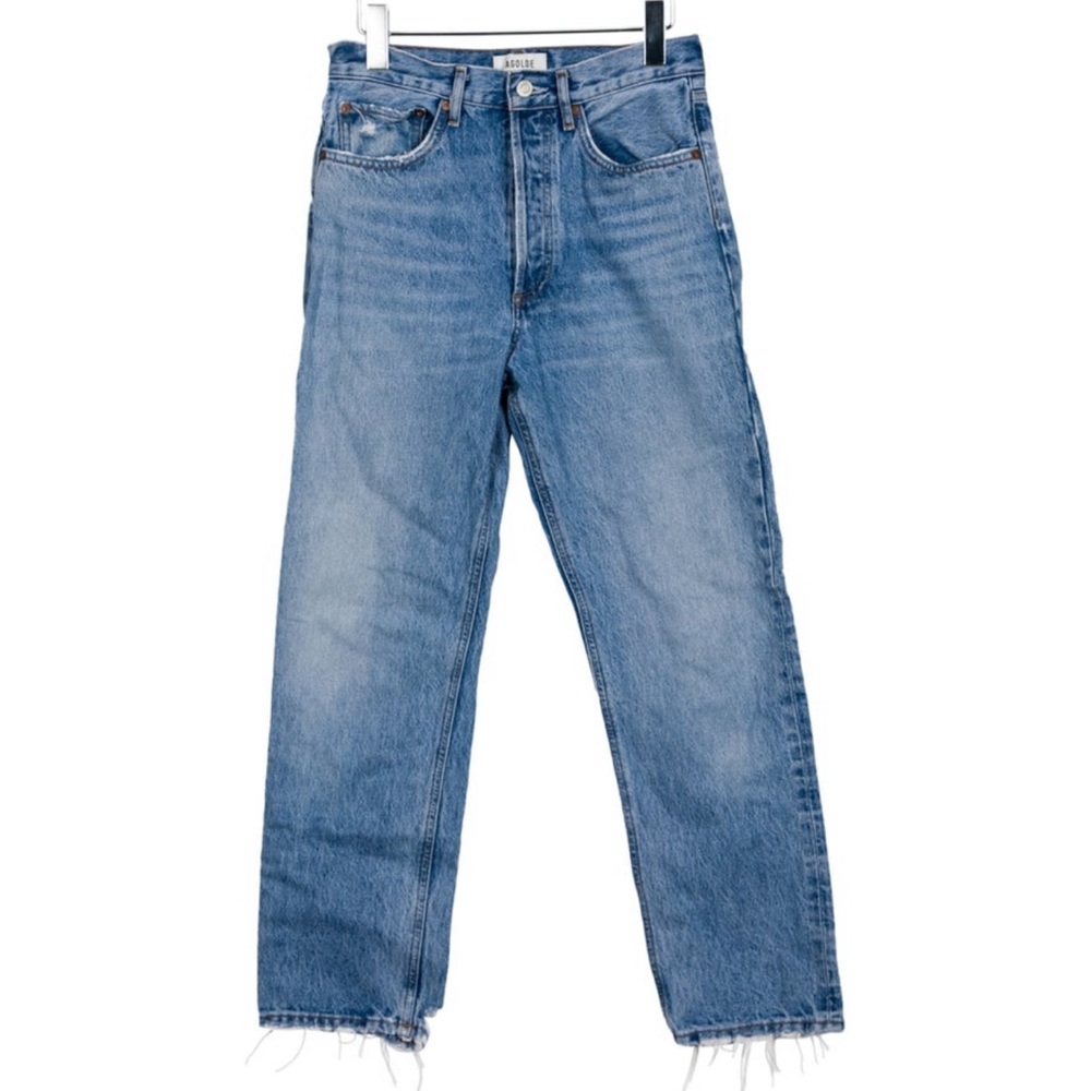 Agolde Denim